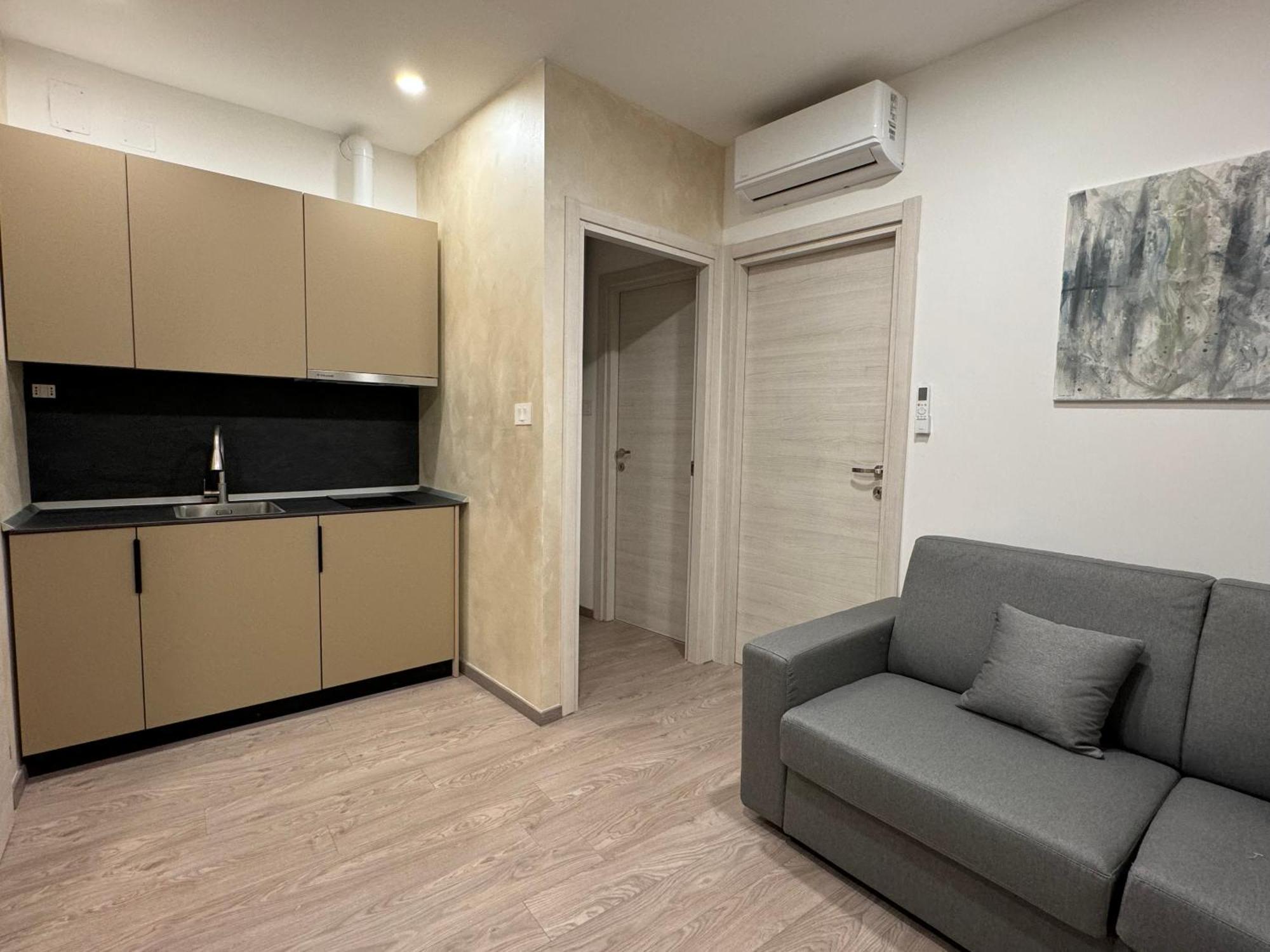 Teatro Romano Suites Trieste Eksteriør bilde